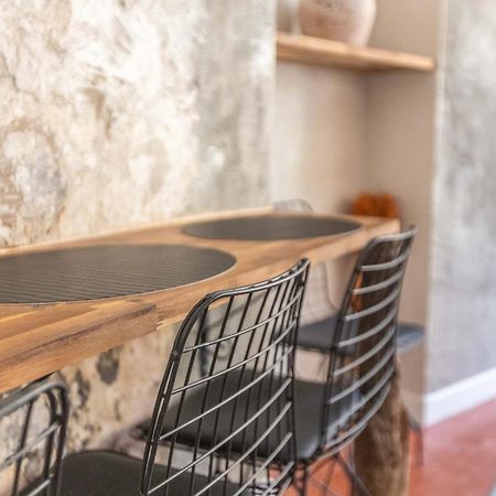 Menton Old Town Apartman Kültér fotó