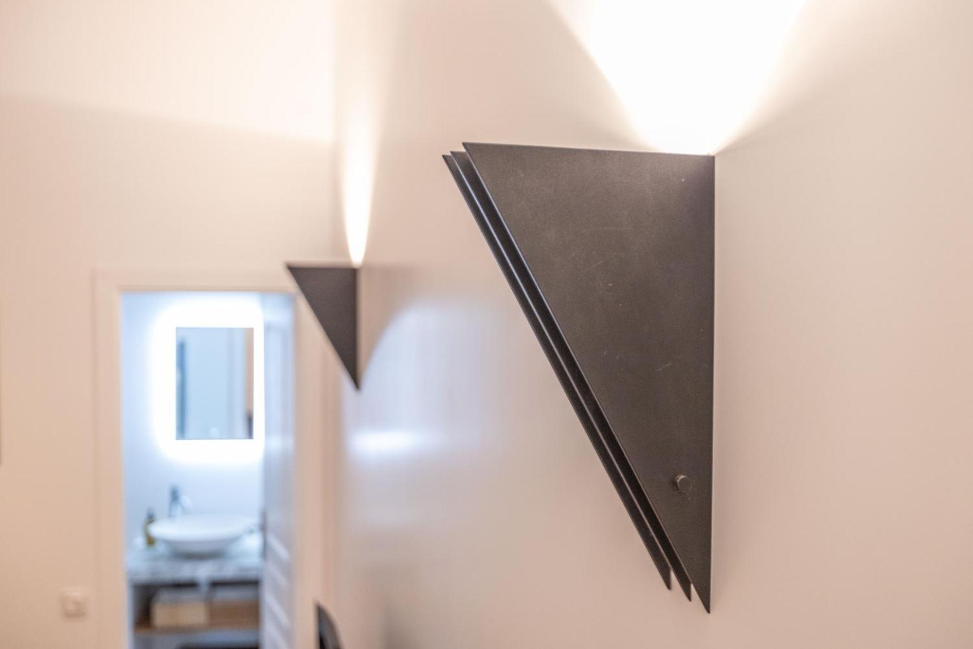 Menton Old Town Apartman Kültér fotó