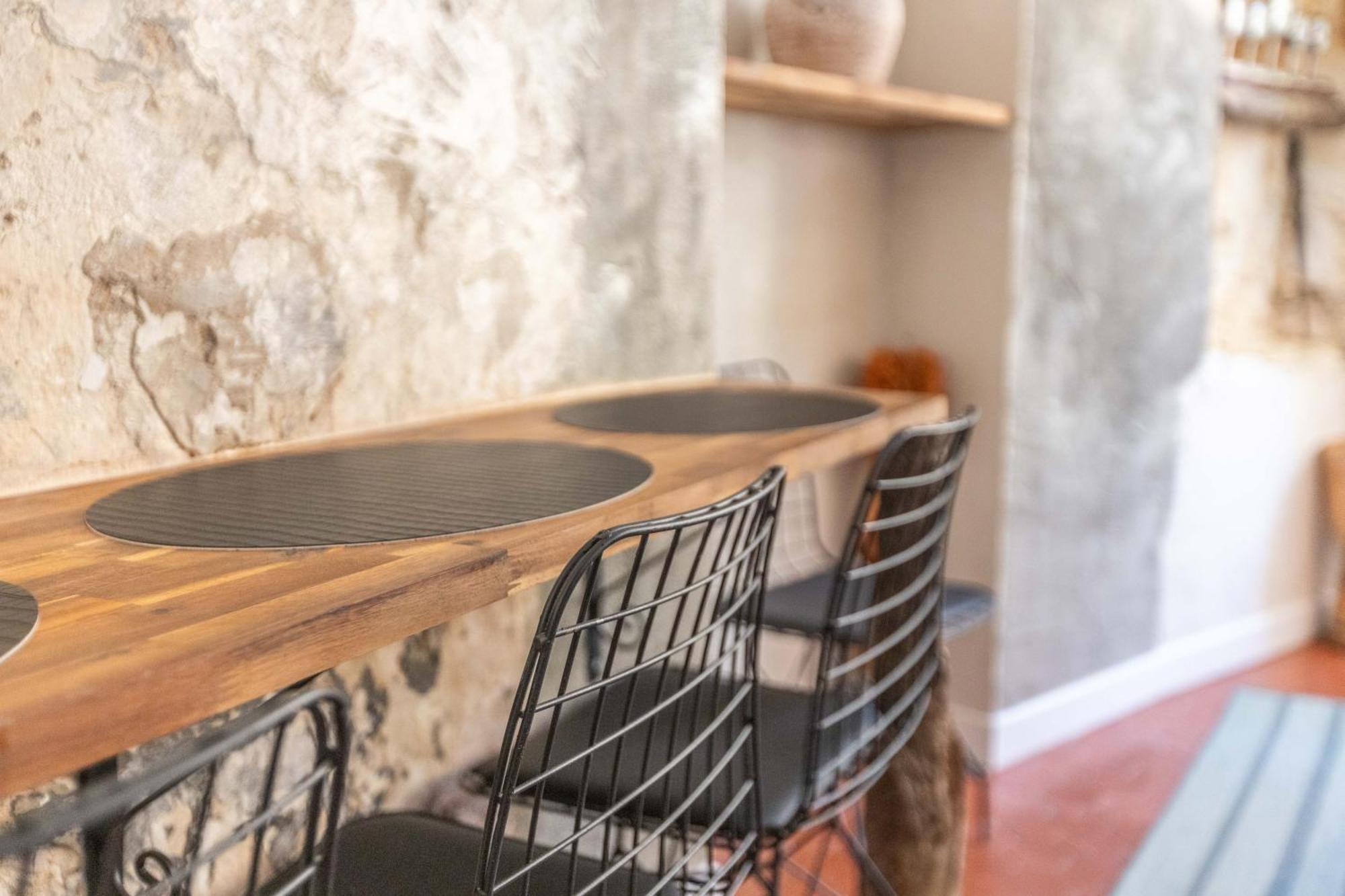 Menton Old Town Apartman Kültér fotó