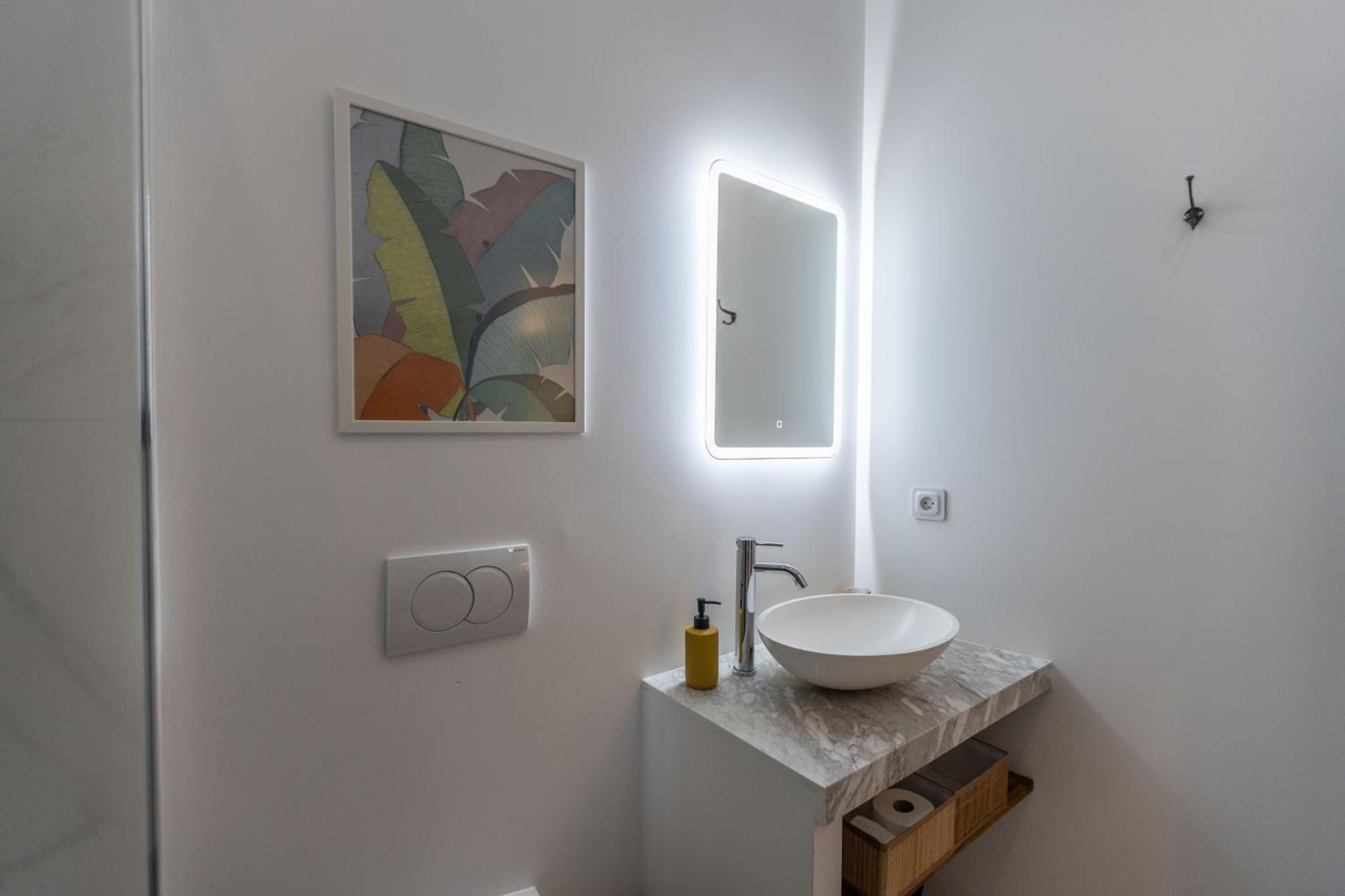 Menton Old Town Apartman Kültér fotó