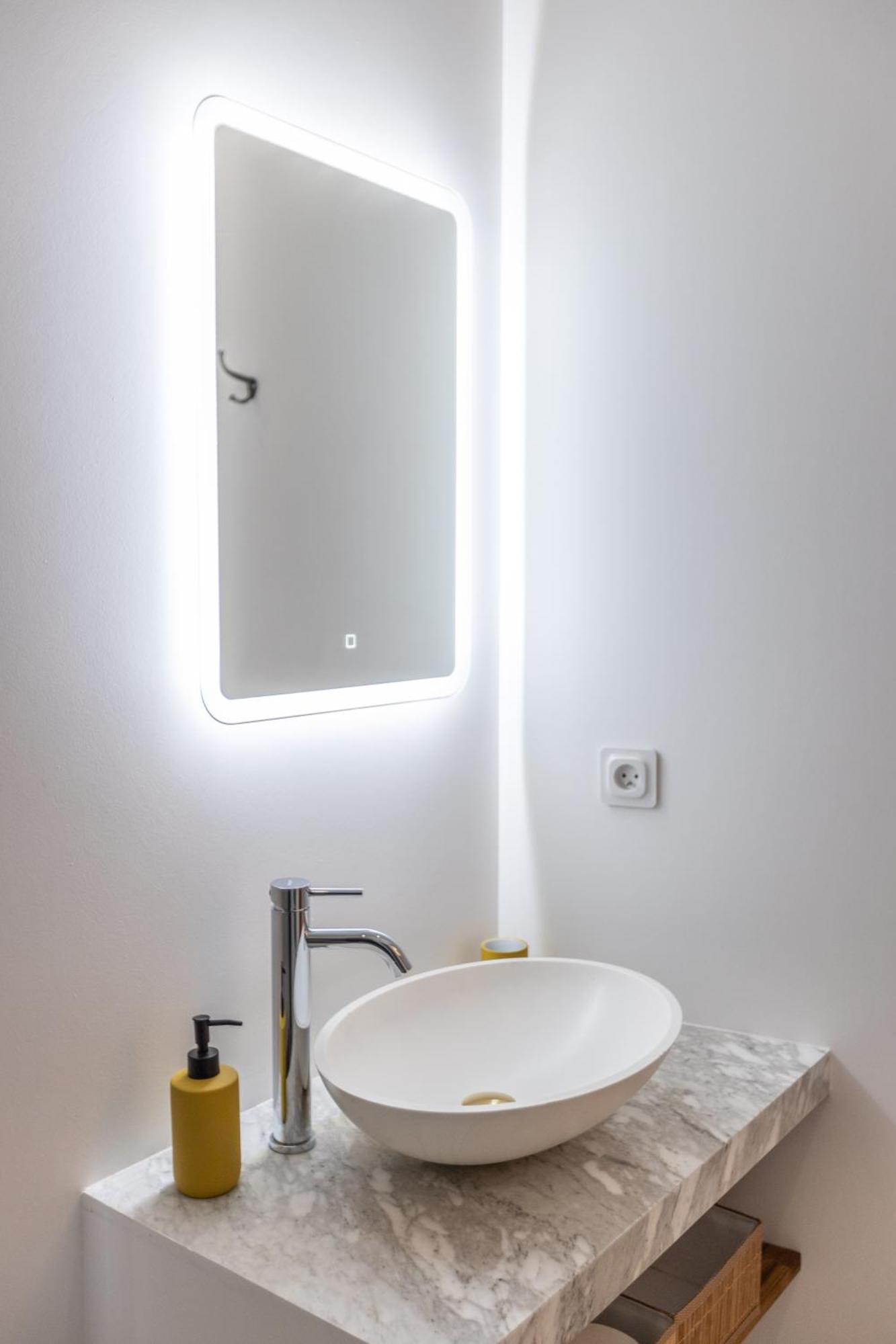Menton Old Town Apartman Kültér fotó
