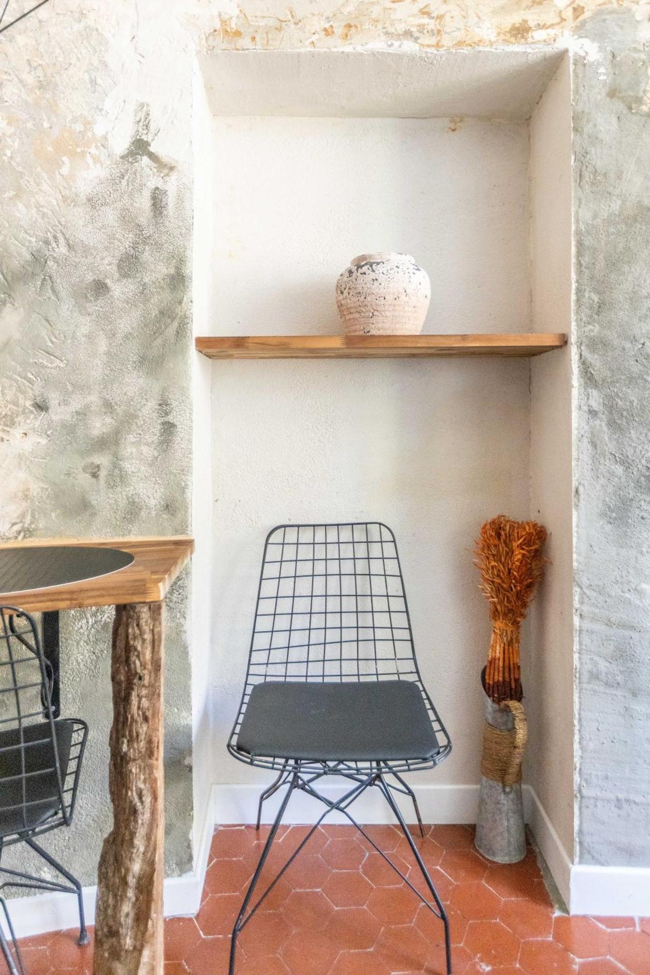 Menton Old Town Apartman Kültér fotó
