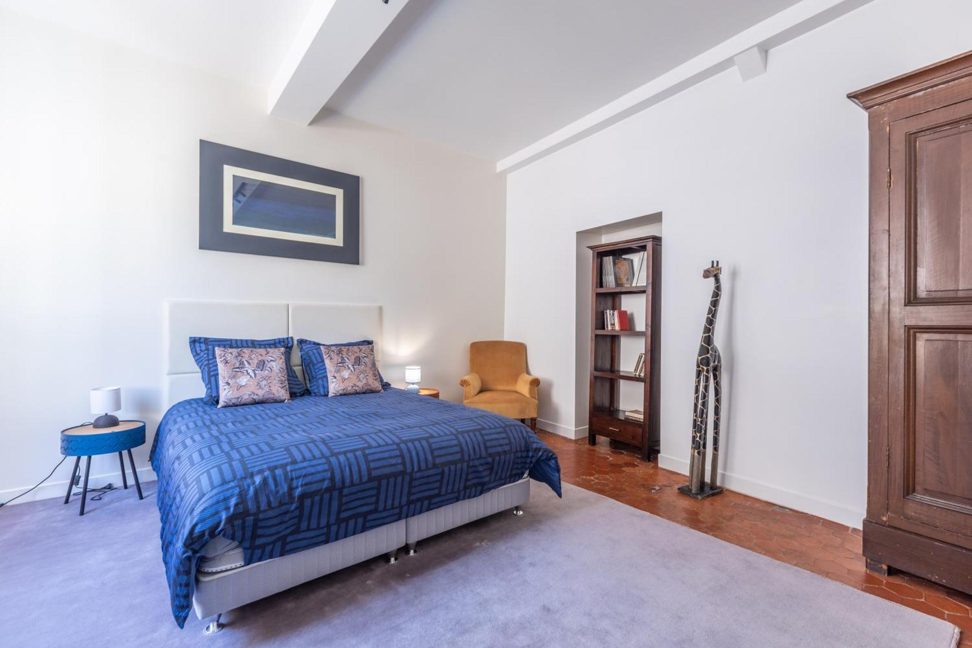 Menton Old Town Apartman Kültér fotó