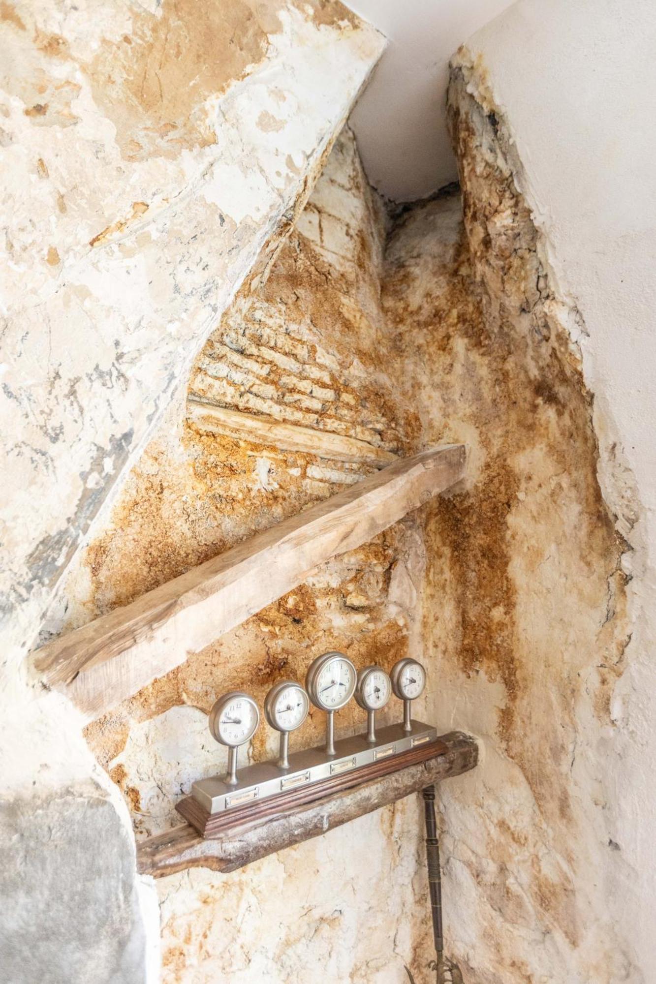 Menton Old Town Apartman Kültér fotó