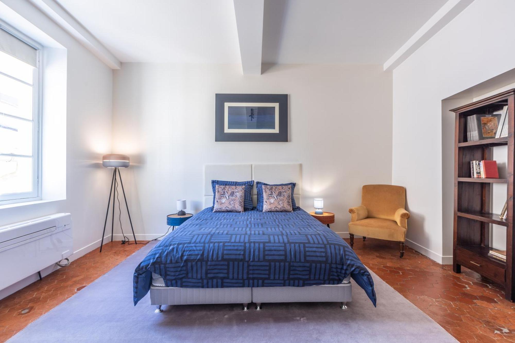 Menton Old Town Apartman Kültér fotó