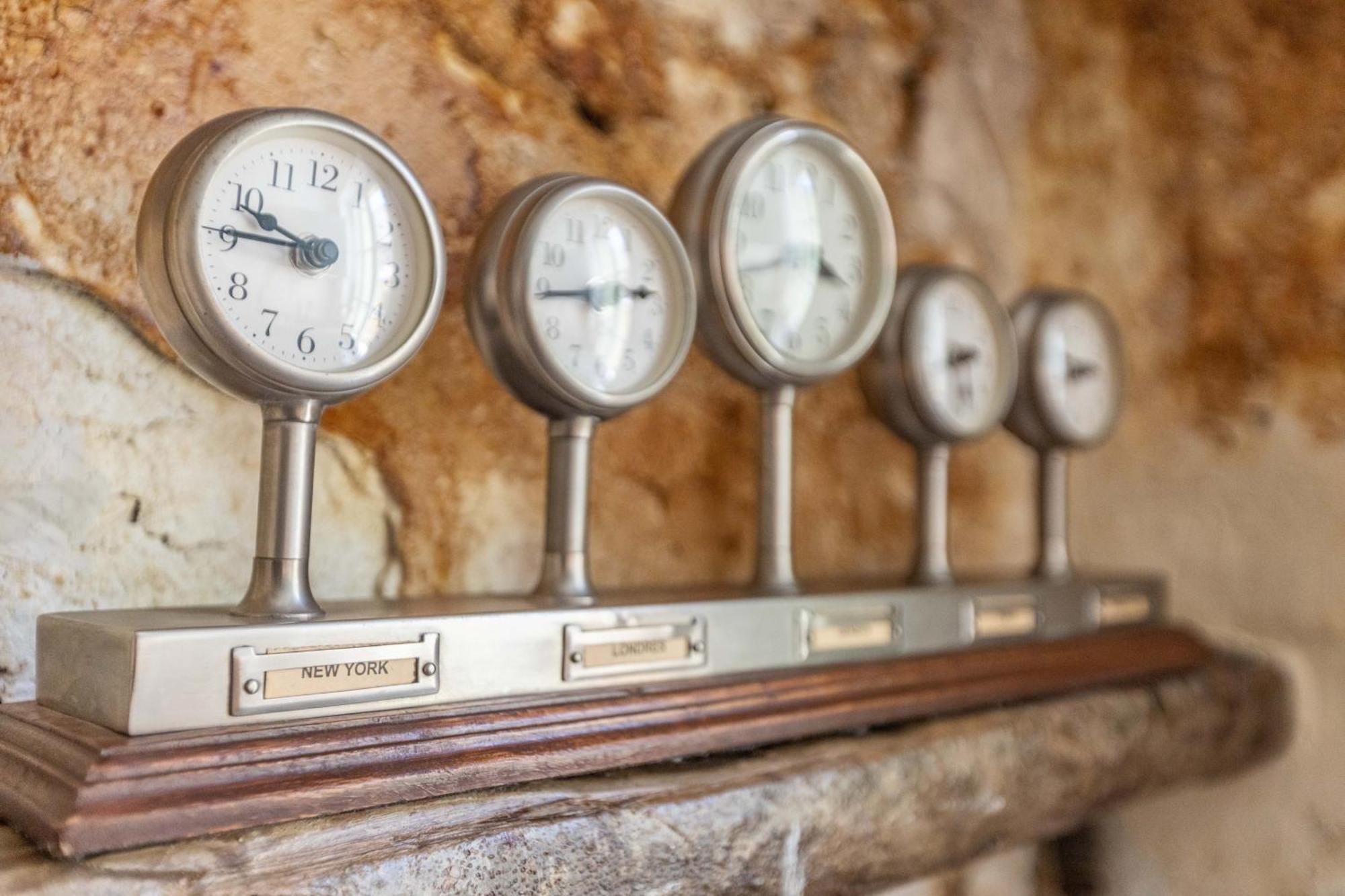 Menton Old Town Apartman Kültér fotó