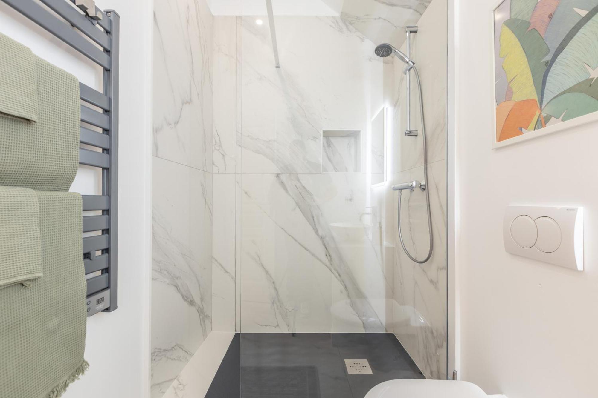 Menton Old Town Apartman Kültér fotó