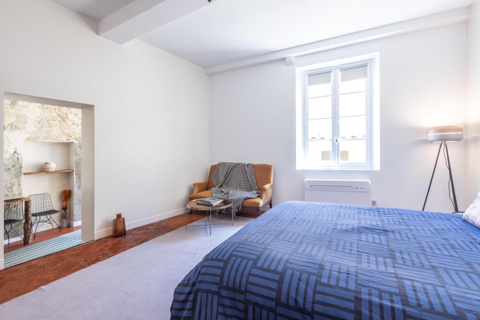 Menton Old Town Apartman Kültér fotó
