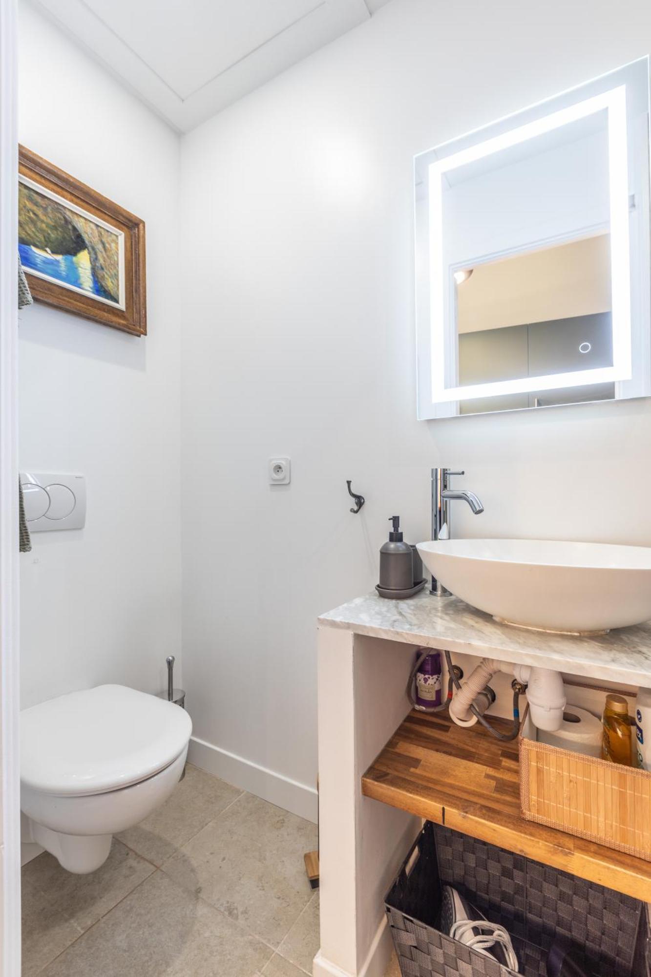 Menton Old Town Apartman Kültér fotó