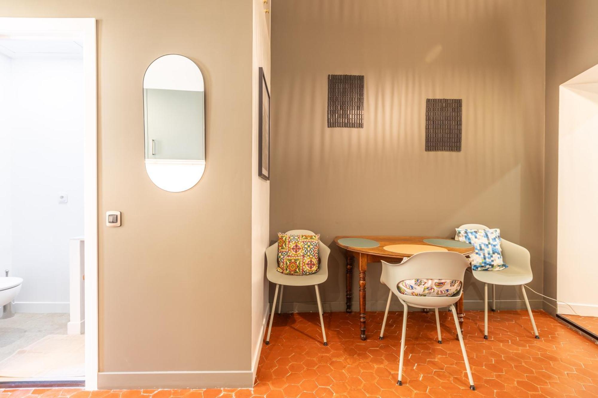 Menton Old Town Apartman Kültér fotó
