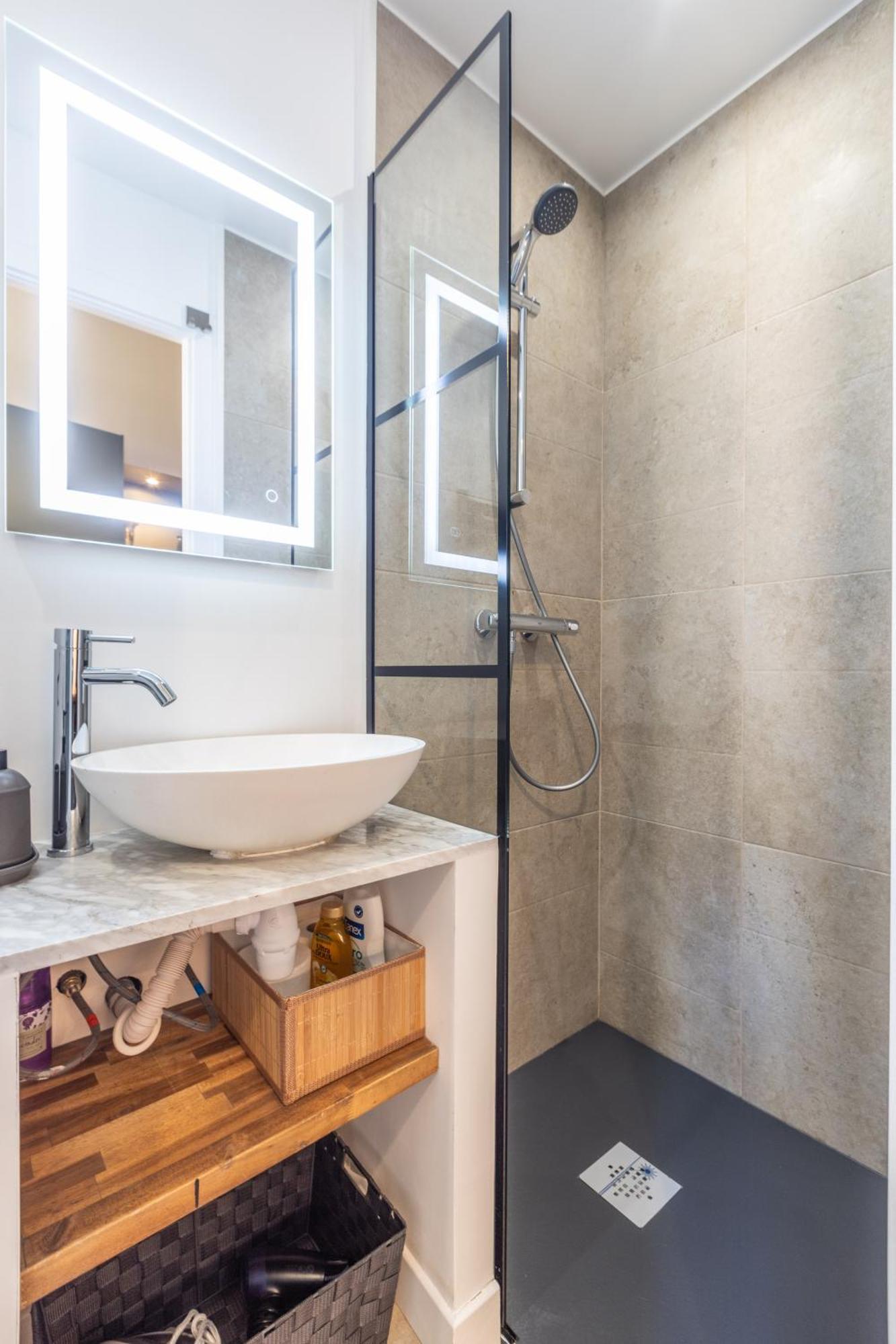 Menton Old Town Apartman Kültér fotó