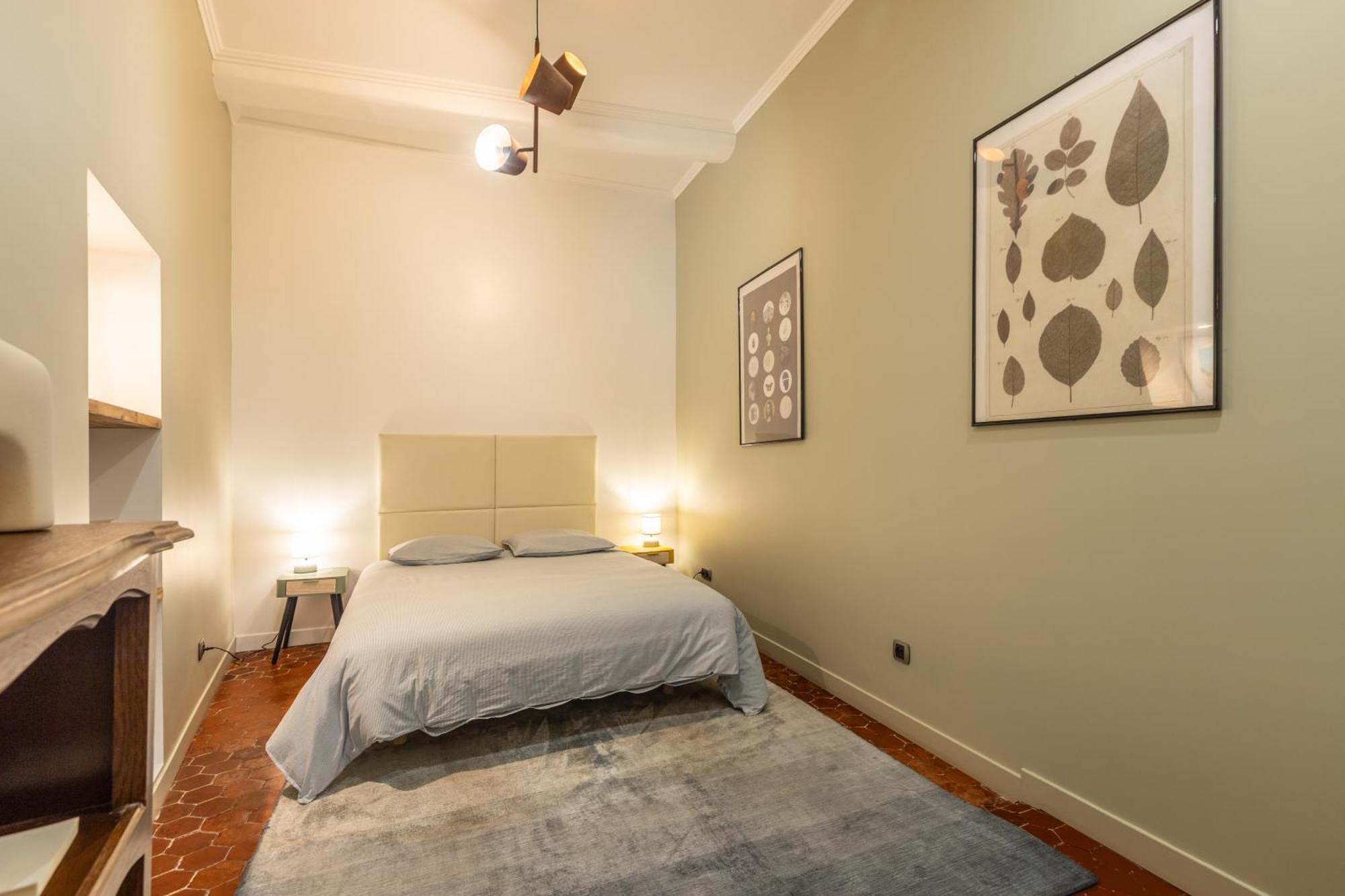 Menton Old Town Apartman Kültér fotó