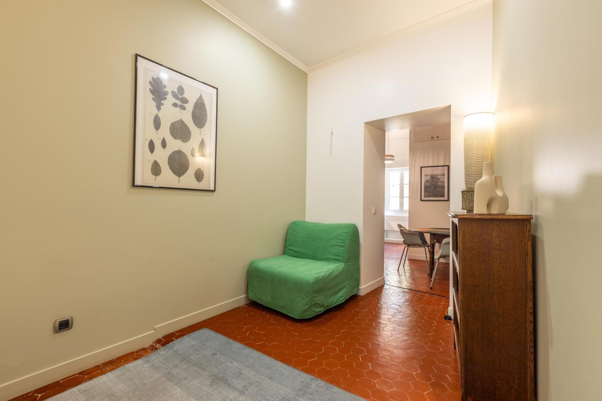 Menton Old Town Apartman Kültér fotó