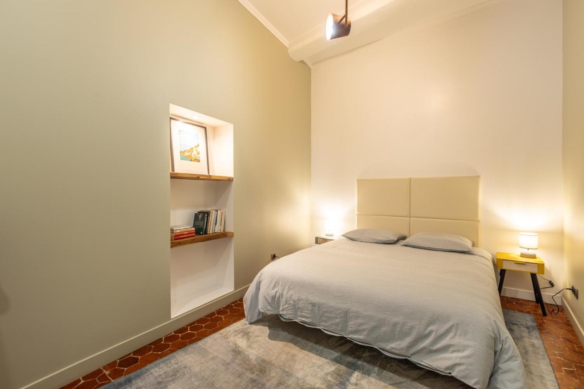 Menton Old Town Apartman Kültér fotó