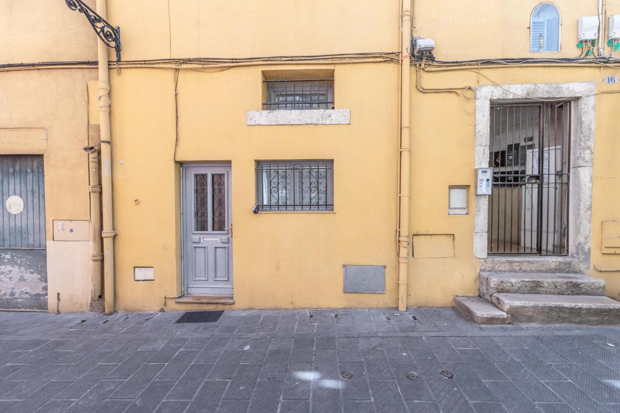 Menton Old Town Apartman Kültér fotó