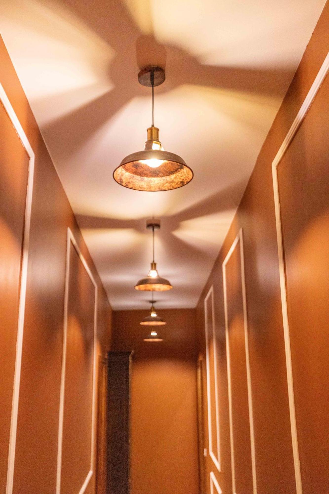Menton Old Town Apartman Kültér fotó