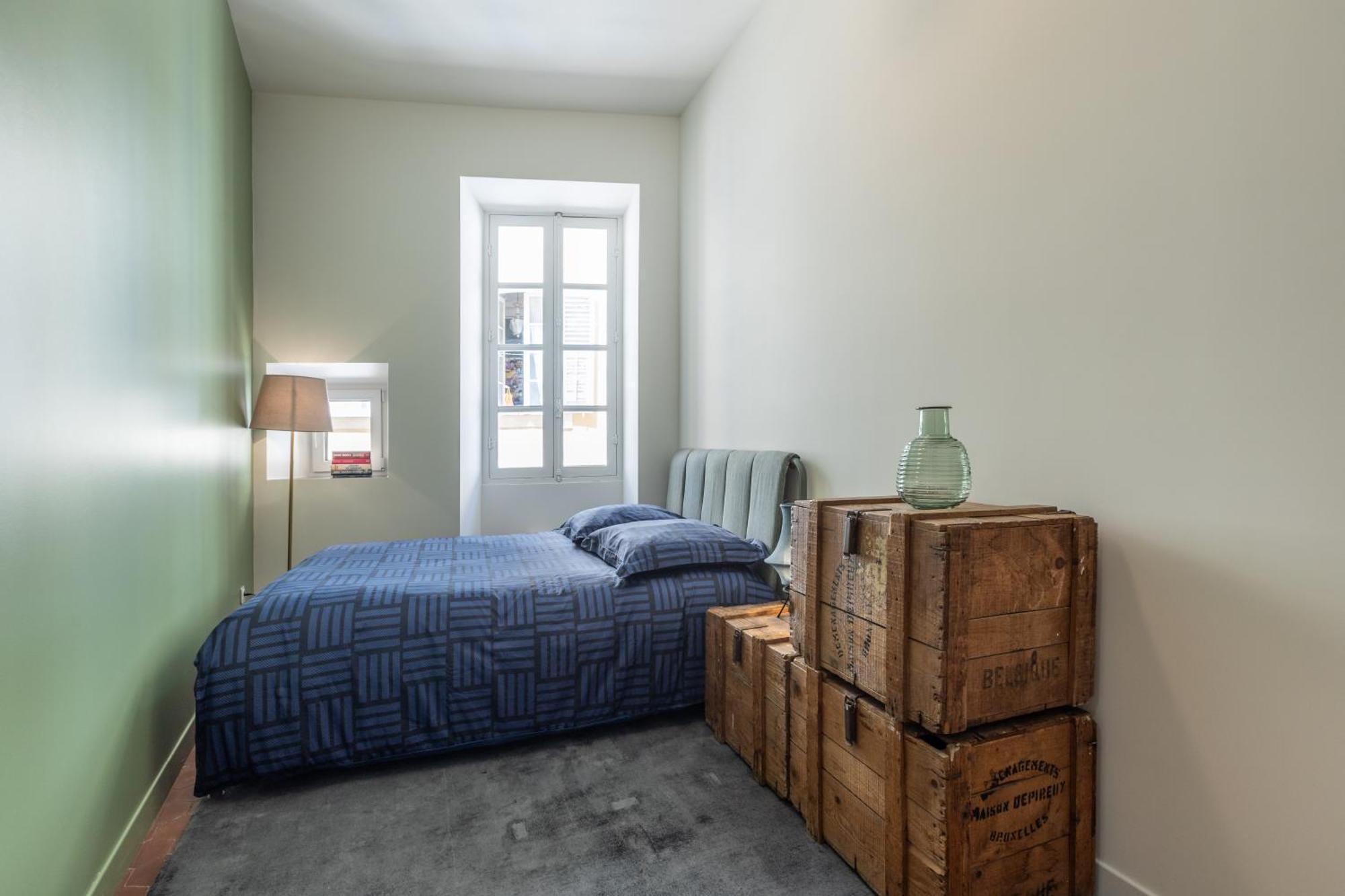 Menton Old Town Apartman Kültér fotó