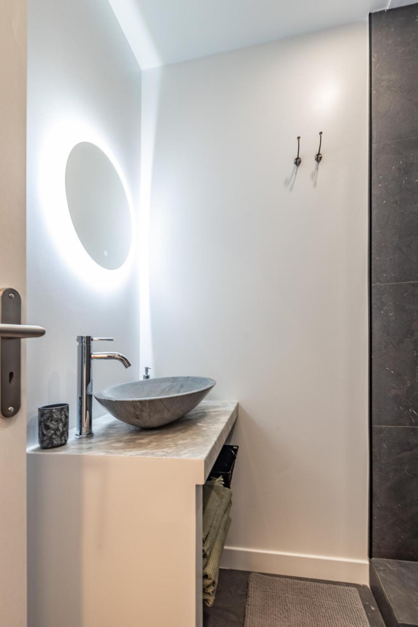 Menton Old Town Apartman Kültér fotó