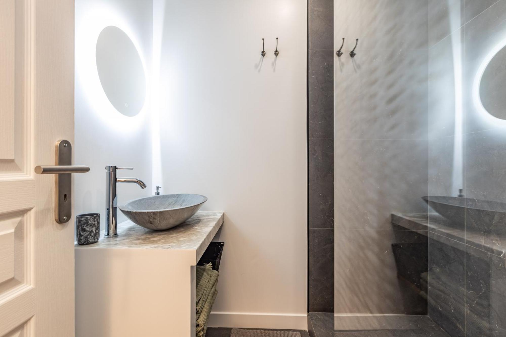 Menton Old Town Apartman Kültér fotó