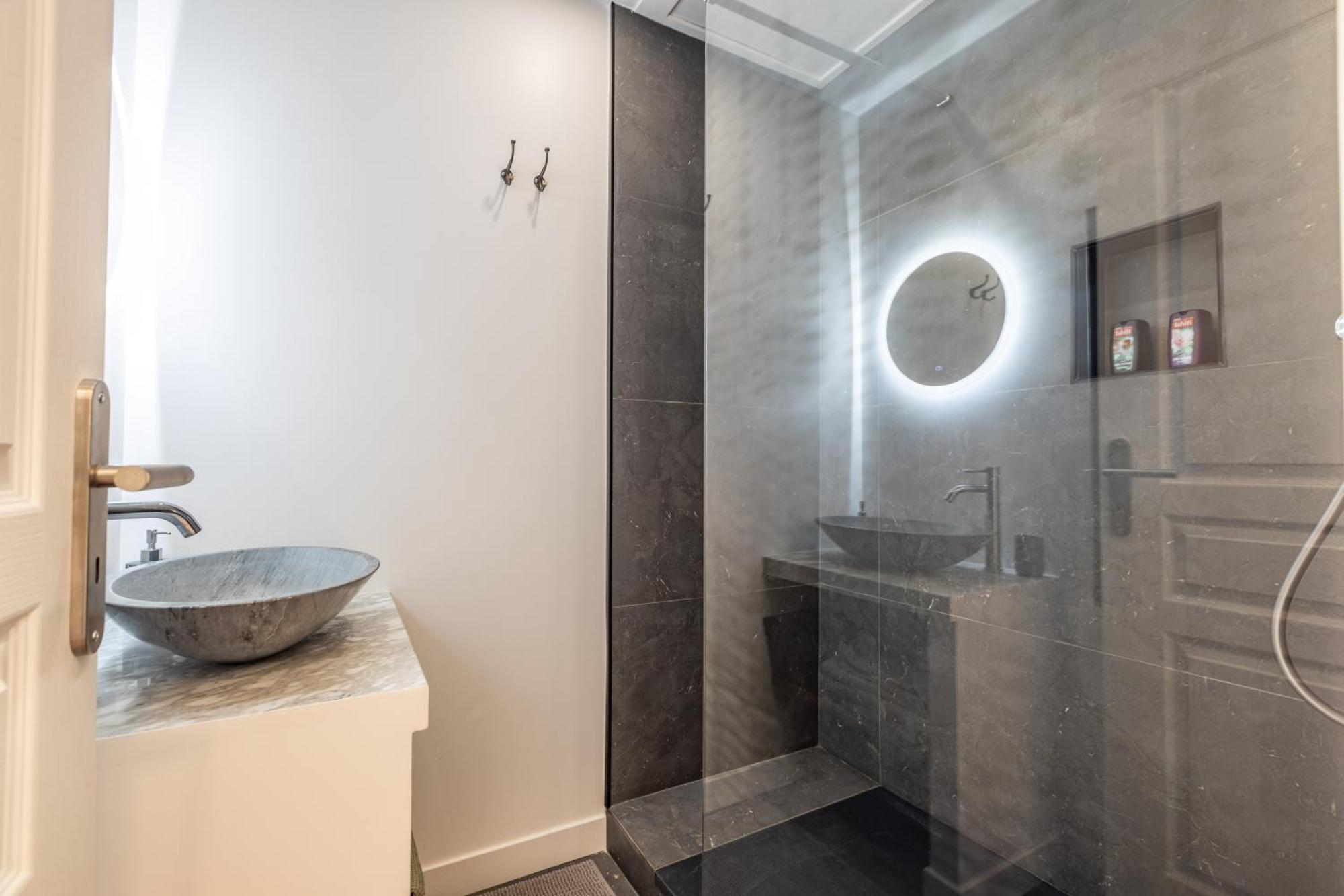 Menton Old Town Apartman Kültér fotó