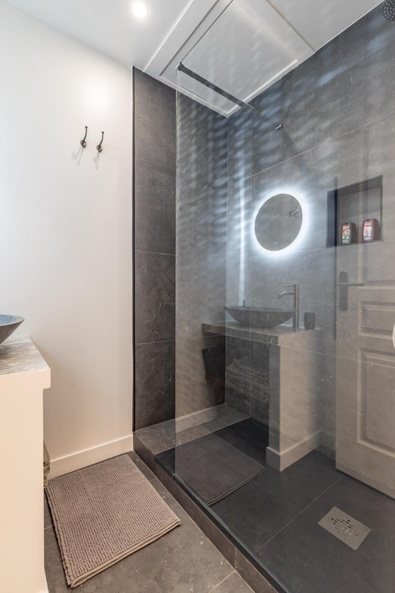 Menton Old Town Apartman Kültér fotó