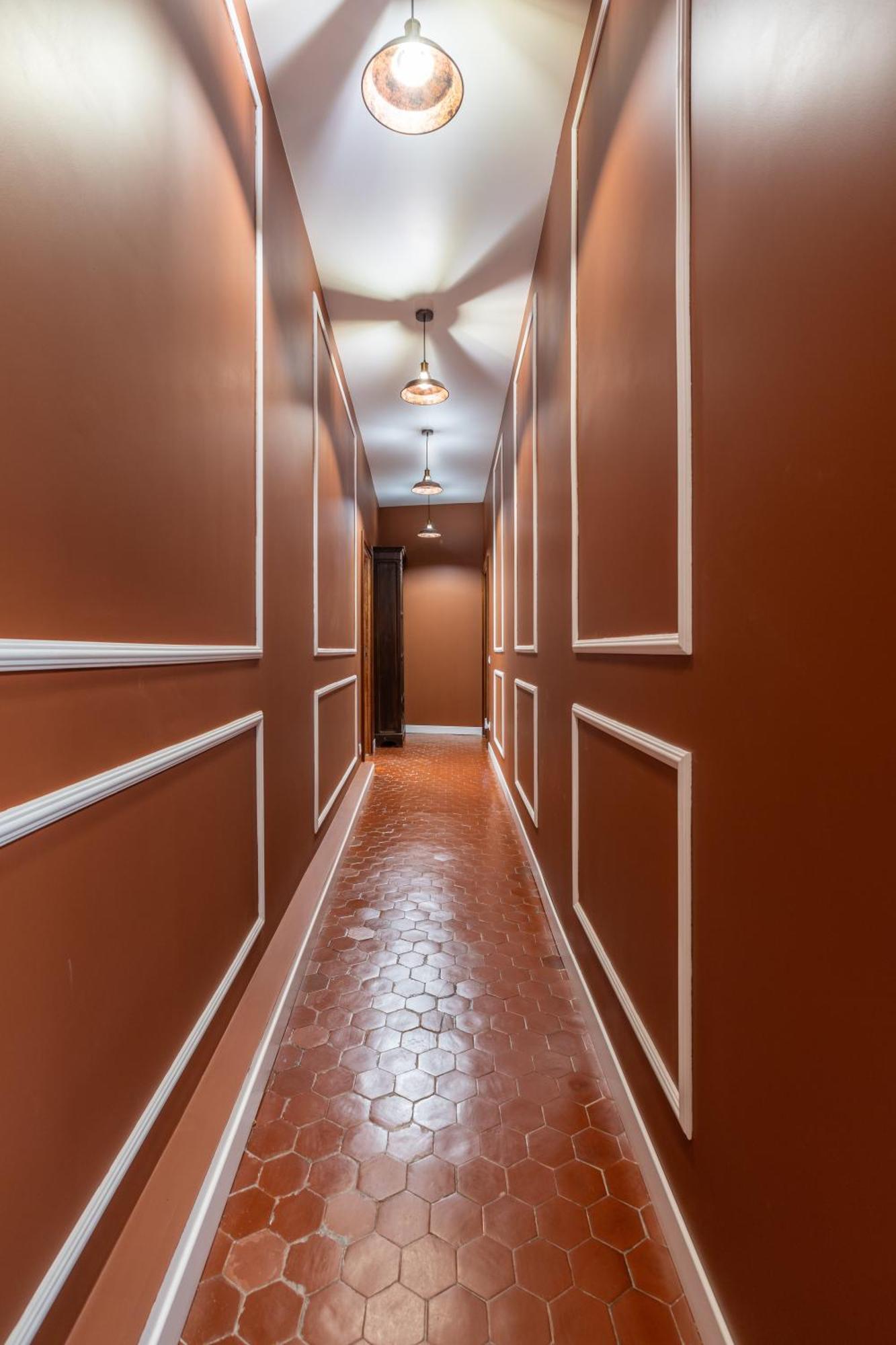 Menton Old Town Apartman Kültér fotó